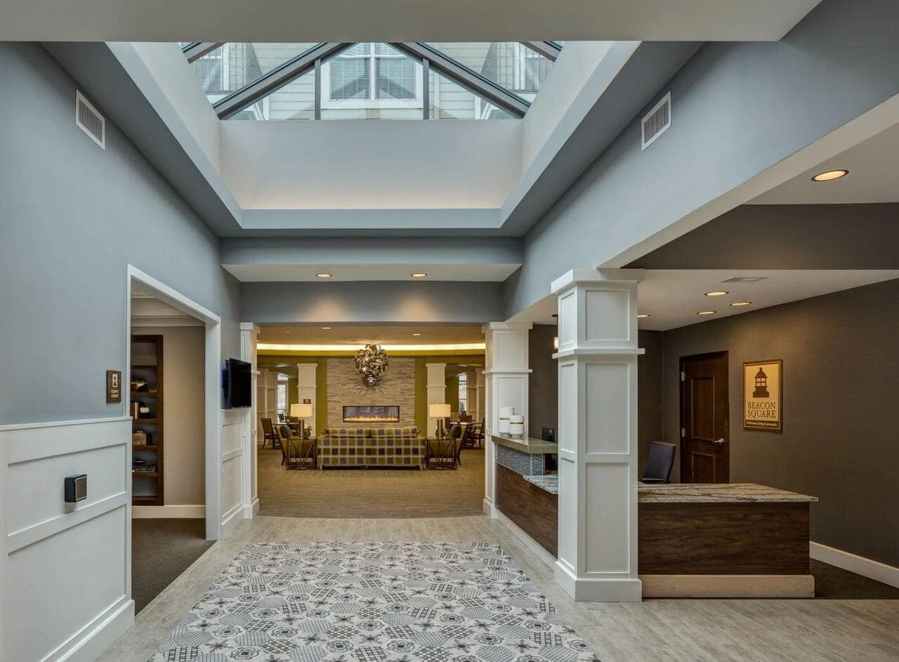 Beacon Square Senior Living Orion Township, Michigan