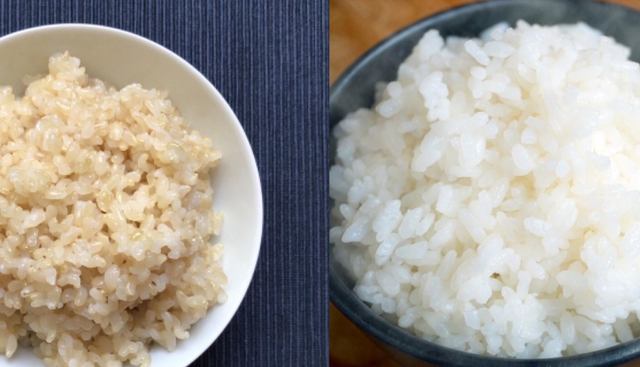 白米はダイエットの味方！知れば罪悪感がなくなる【白米の5つの効果】 きれいな身体の作り方