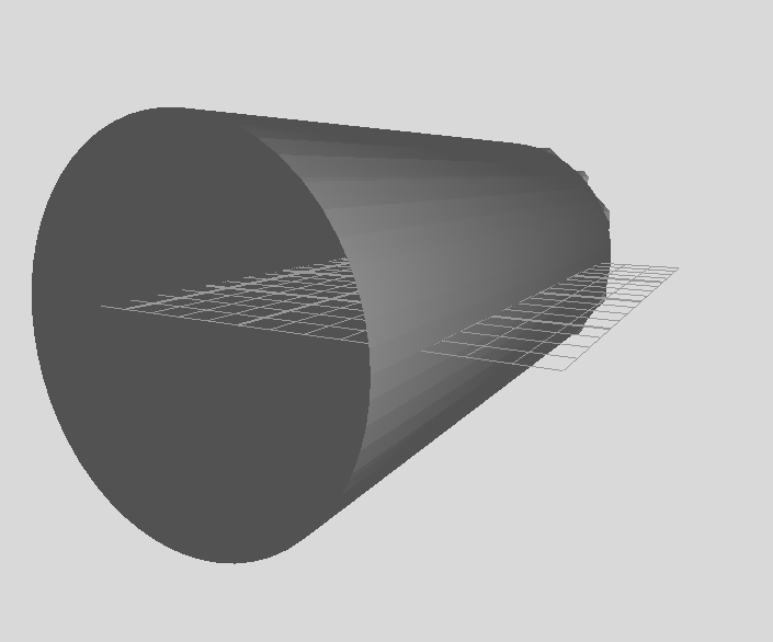 Level sets with OpenVDB. Quick introduction. Part 1 K. Lykov Blog