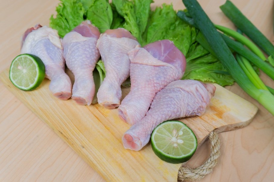 Referensi Harga Ayam Broiler Hari Ini Referensi Harga