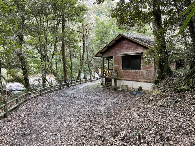 赤池キャンプ場 串間市 宮崎キャンプ場まとめ