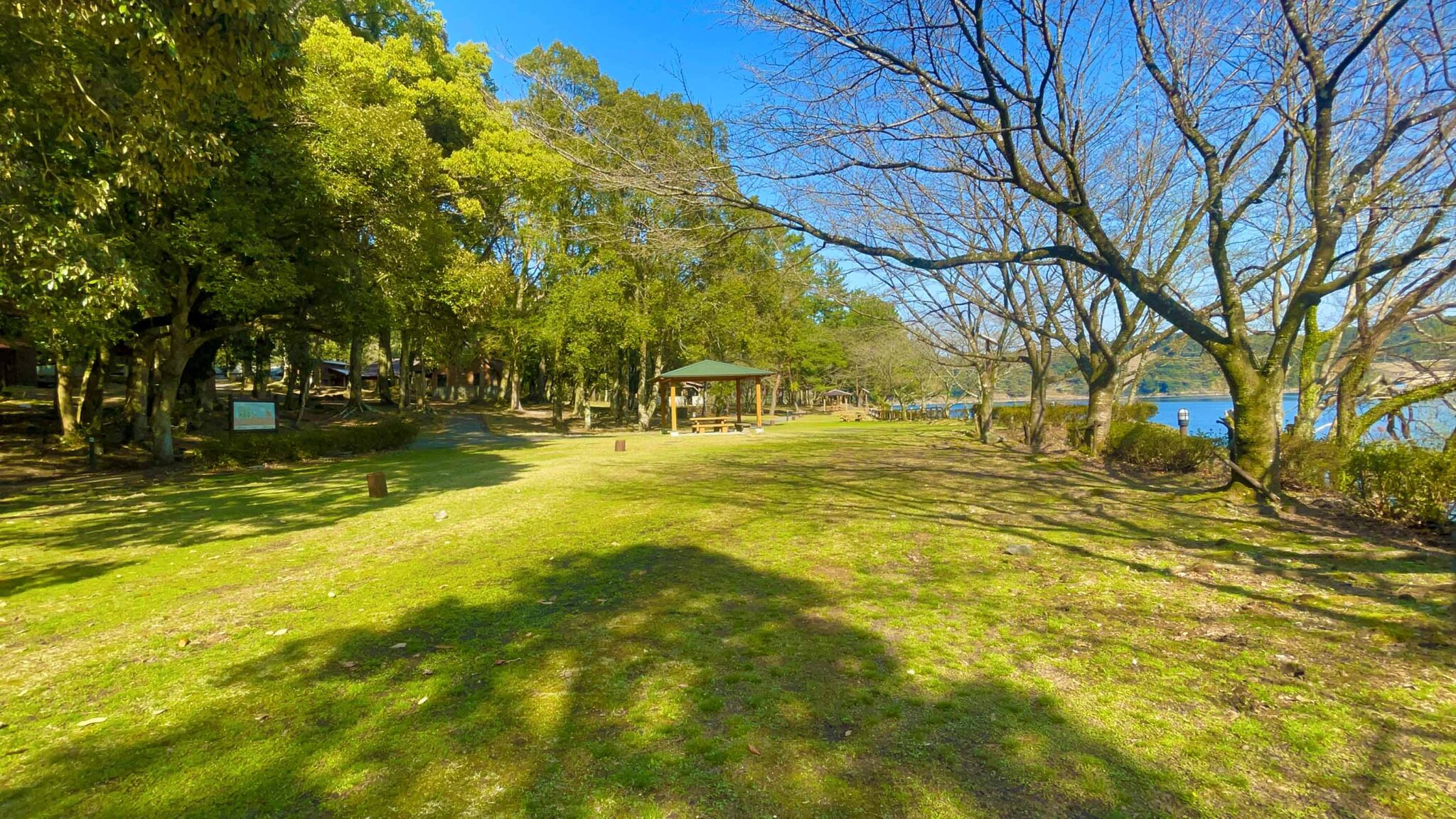 御池野鳥の森公園 御池キャンプ村 高原町 宮崎キャンプ場まとめ