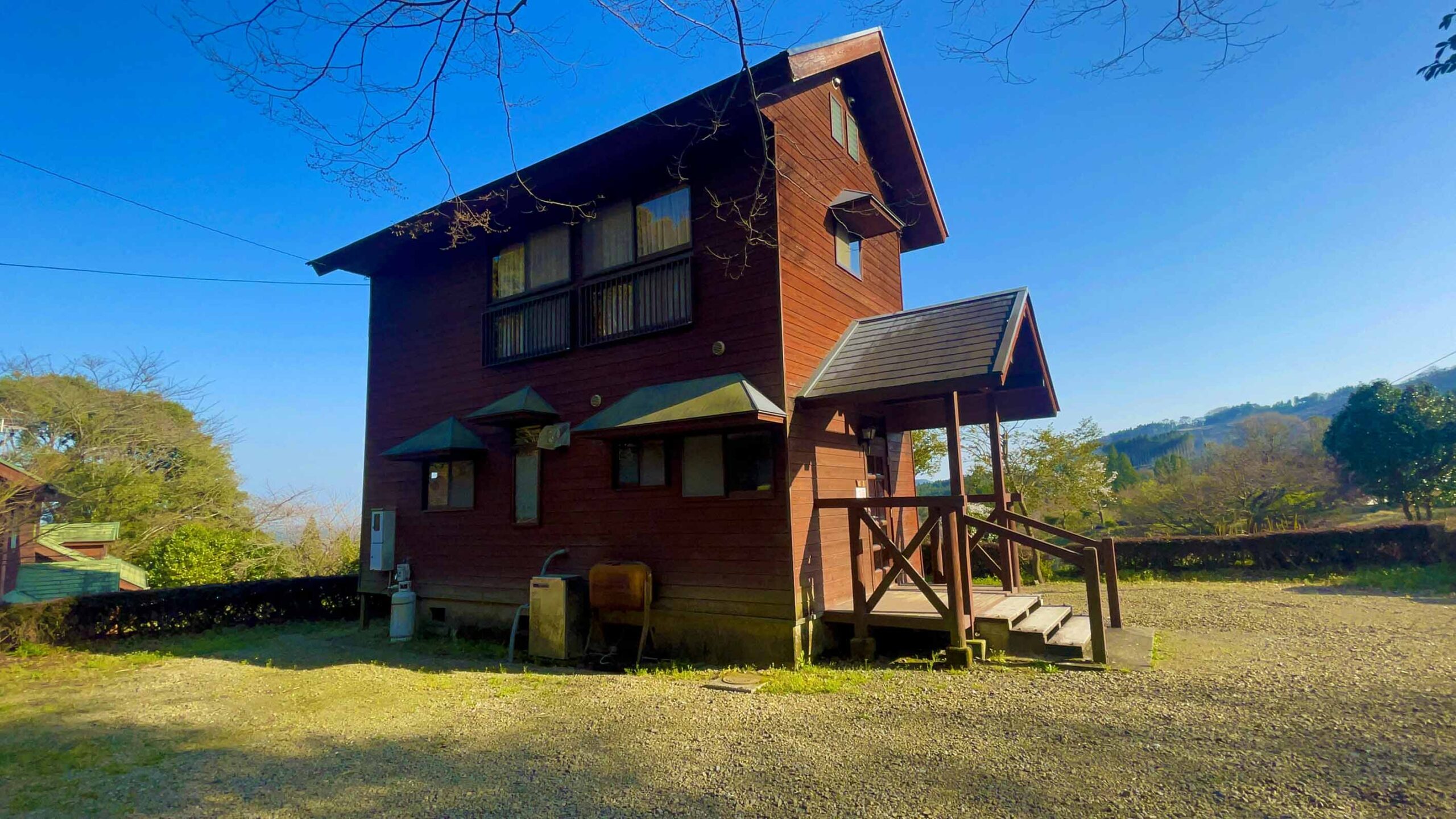皇子原公園キャンプ場 高原町 宮崎キャンプ場まとめ