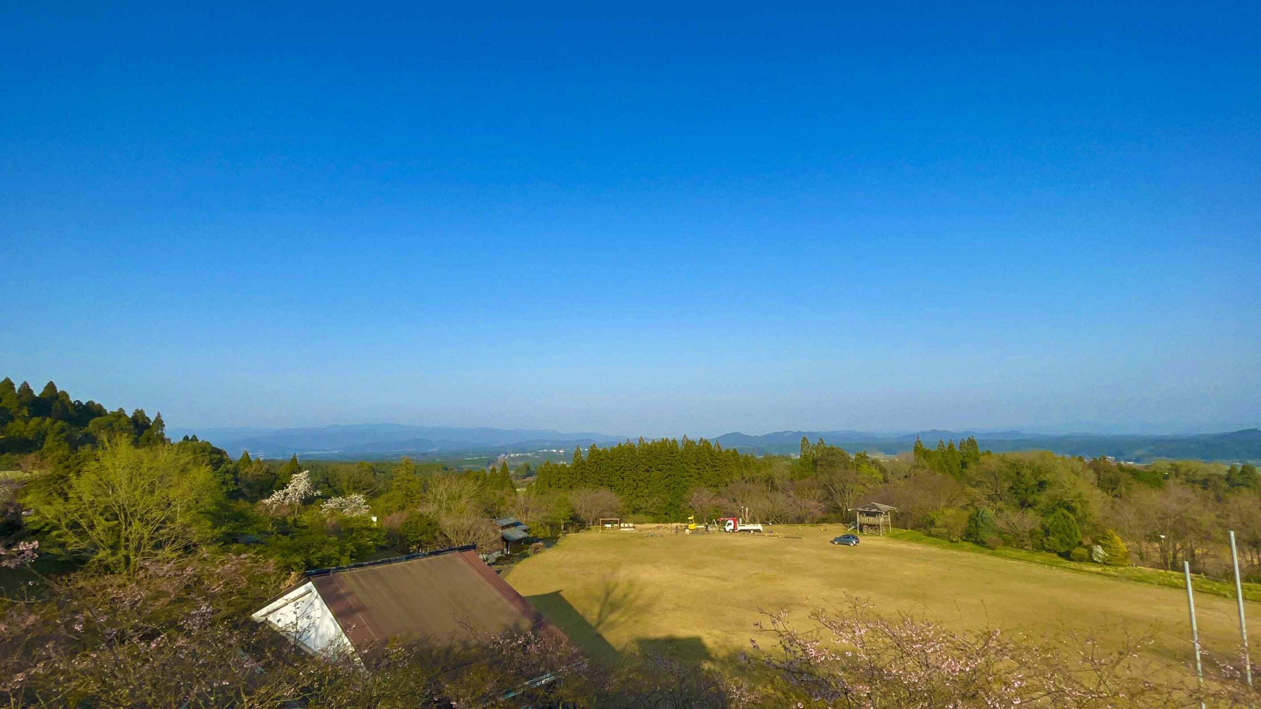 皇子原公園キャンプ場 高原町 宮崎キャンプ場まとめ