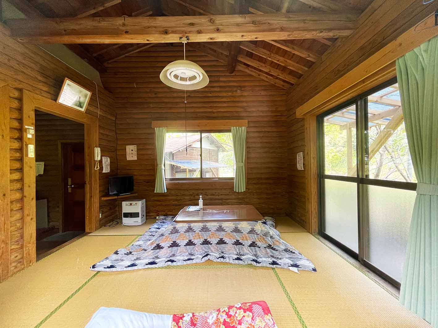 双子キャンプ村 西米良村 宮崎キャンプ場まとめ