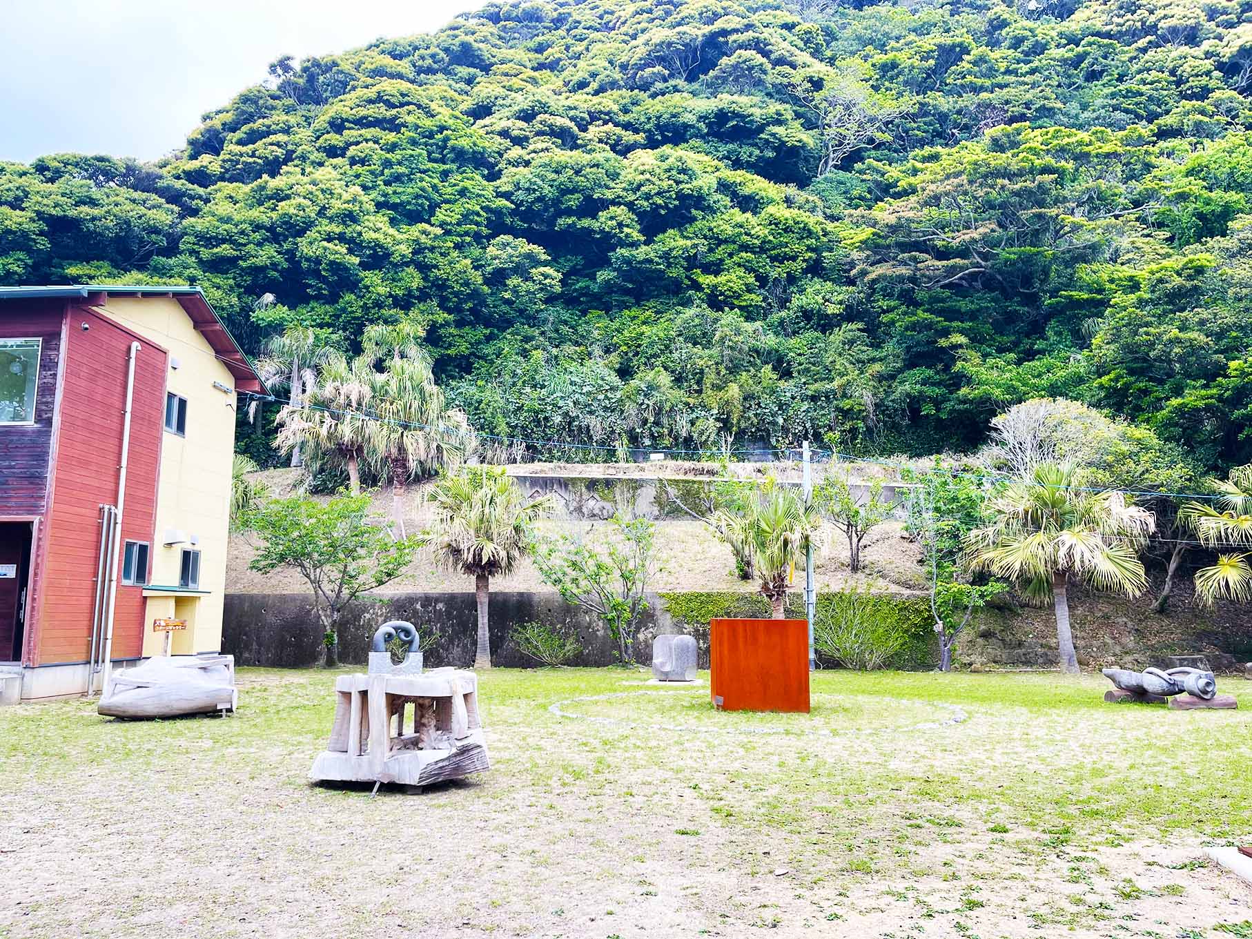 大島アドベンチャーキャビン 日南市 宮崎キャンプ場まとめ