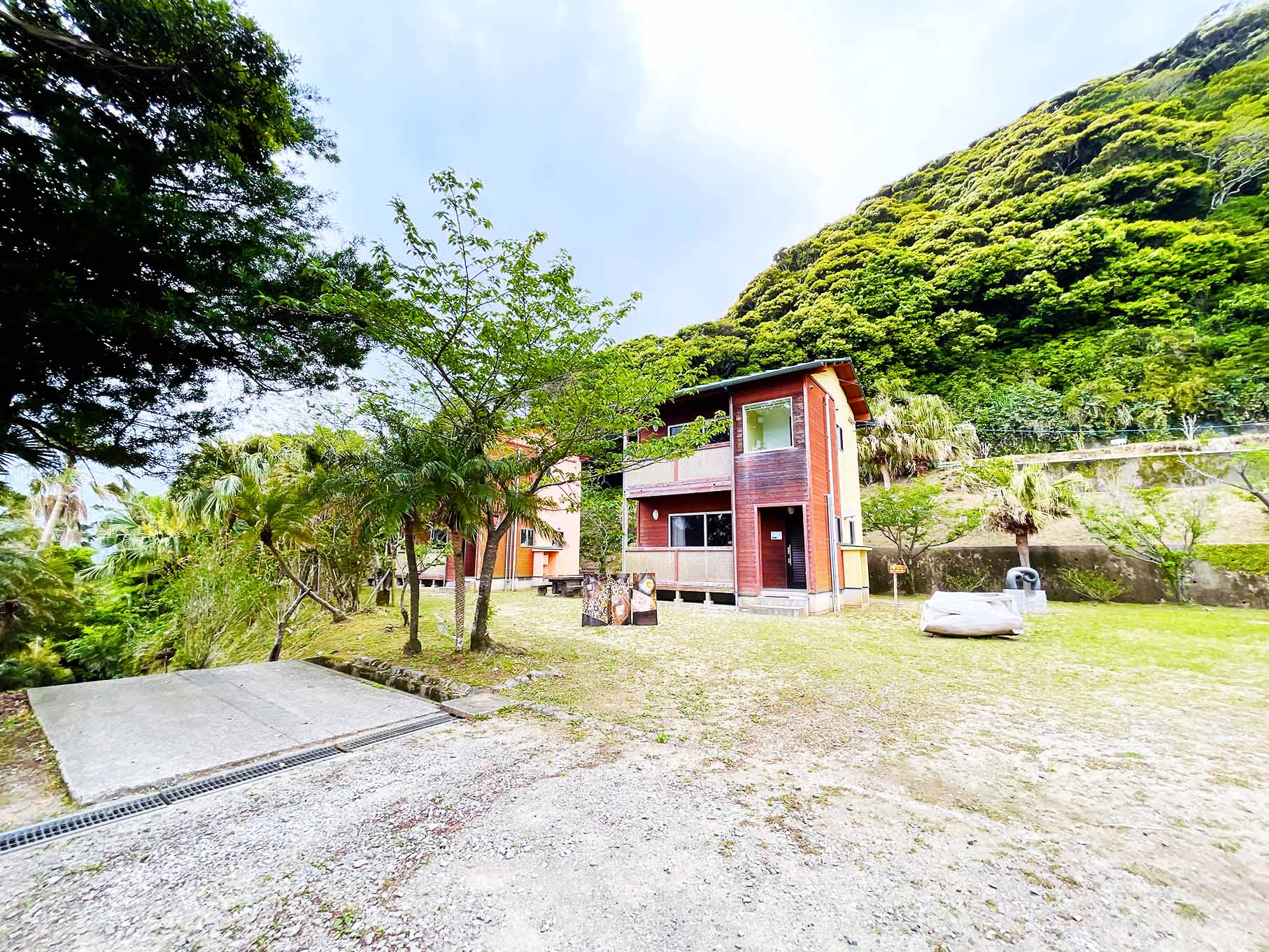 大島アドベンチャーキャビン 日南市 宮崎キャンプ場まとめ