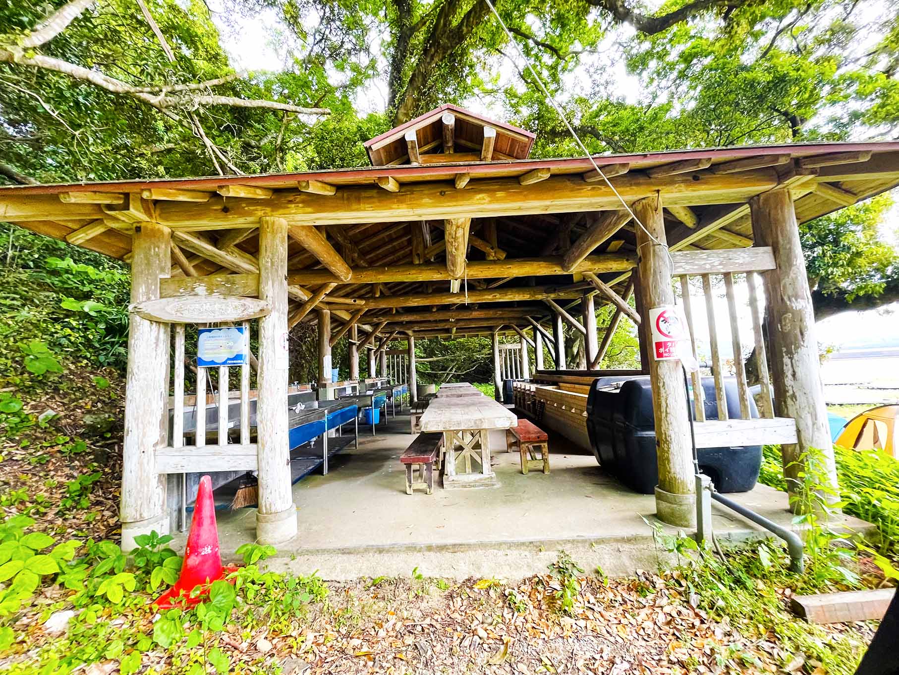 乙島 無人島サバイバルアイランドキャンプ場 門川町 宮崎キャンプ場まとめ