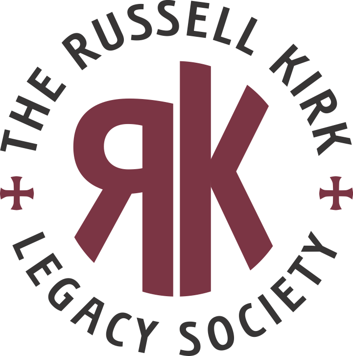 Legacy Society The Russell Kirk Center