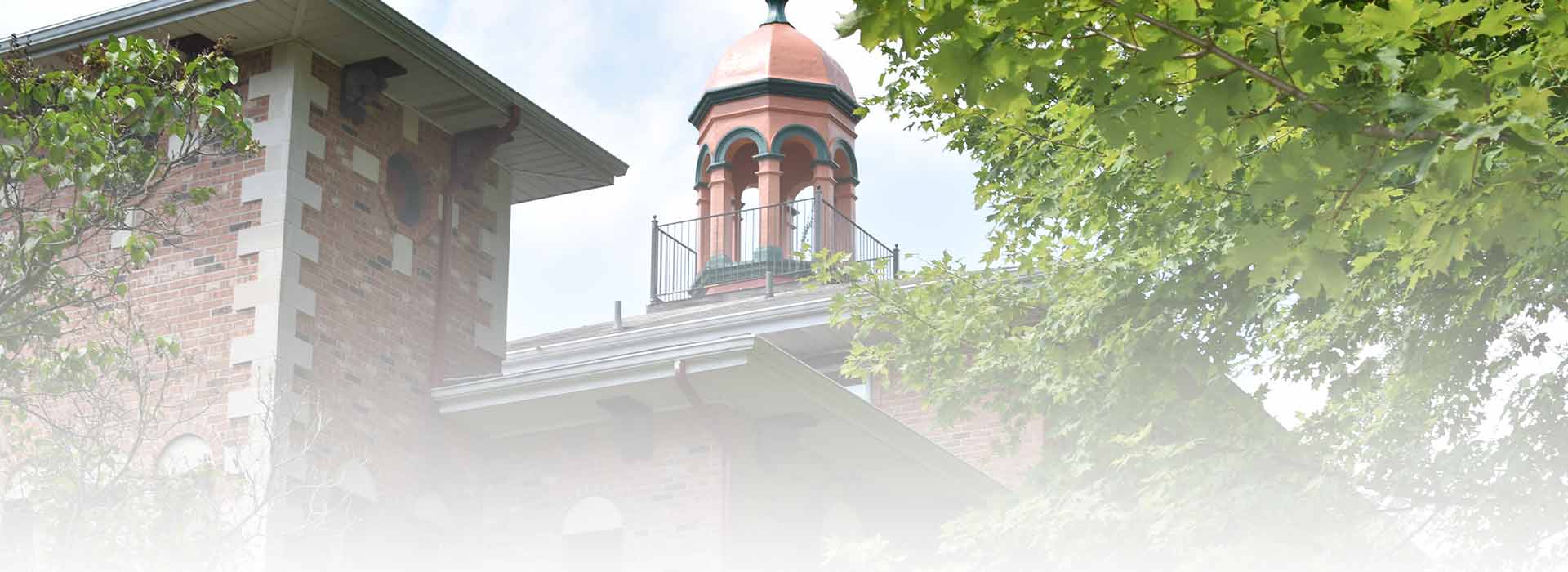 25thBanner The Russell Kirk Center