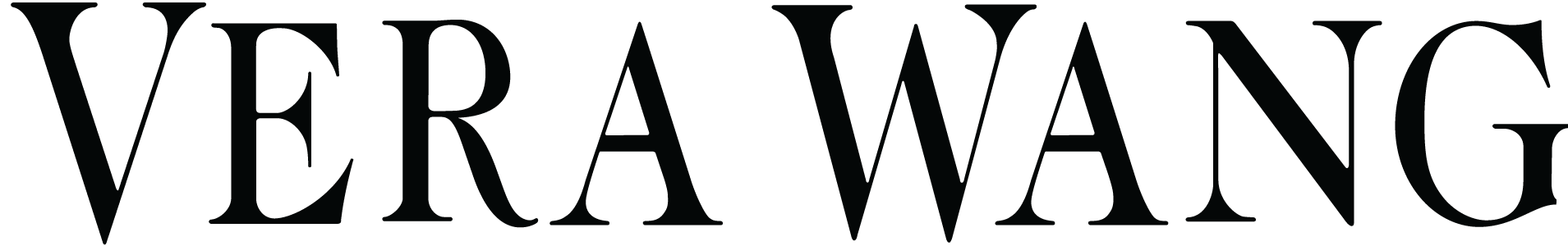 Vera Wang Perfume Logo