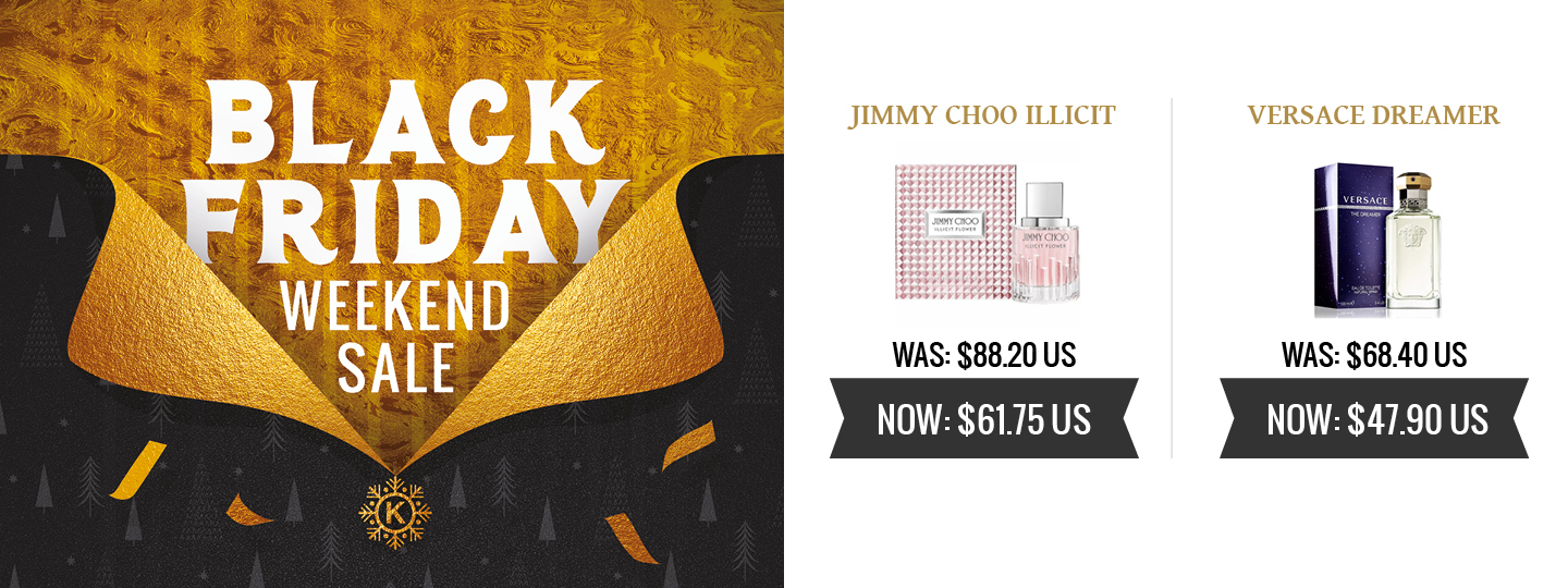 2020 BLACK FRIDAY WEEKEND SALE Kirk Freeport