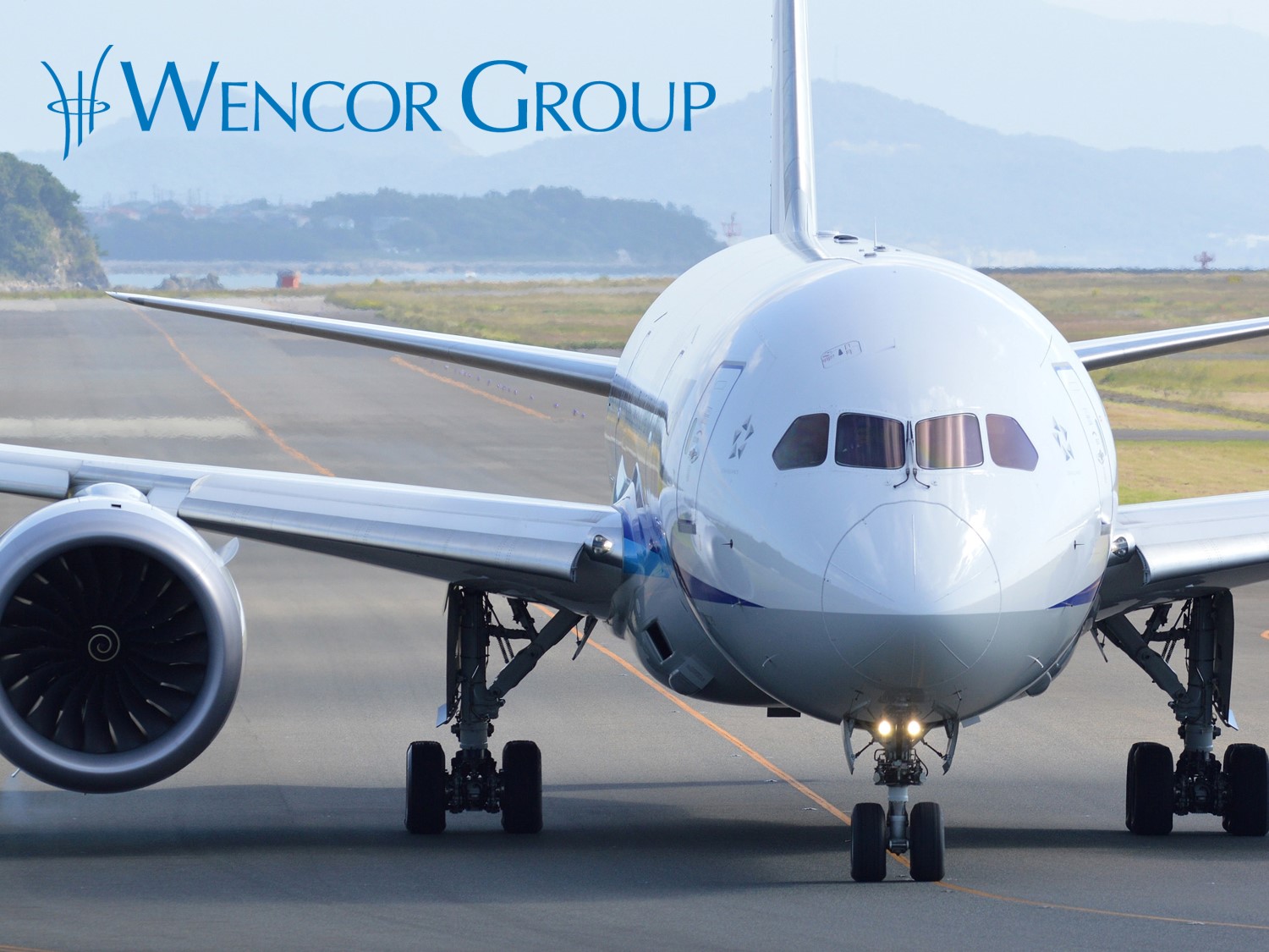 Distributors Kirkhill