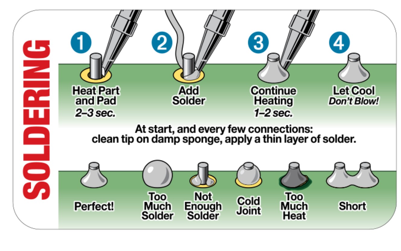Technical Description English 21007 R