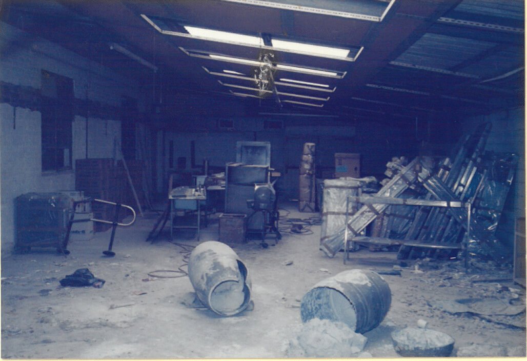 History of Kirklands Kirklands