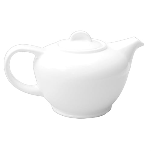 Churchill Alchemy Teapots 1Ltr (Pack of 6) Kirklands