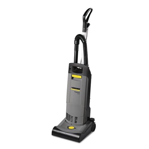 Karcher Upright Vacuum Cleaner Kirklands