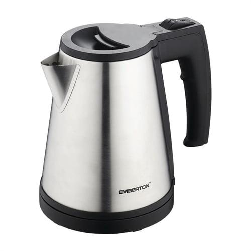 Stainless Steel Kettle 500ml Kirklands