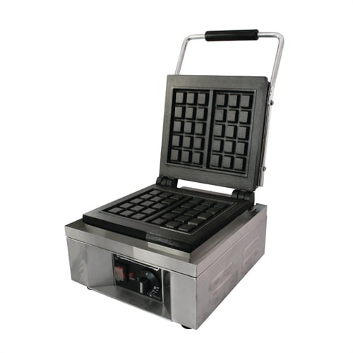 JM Posner Commercial Belgian Waffle Maker Kirklands