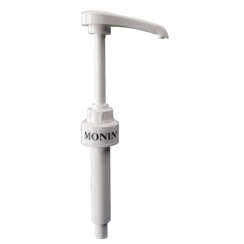 Monin Syrup Pump For 700ml Bottles Kirklands
