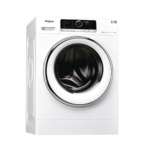 Whirlpool Commercial Washing Machine White 11kg - Kirklands