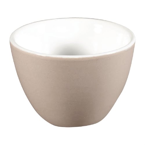 Churchill Menu Shades Sugar Bowls Smoke Grey 70mm (Pack of 6) Kirklands