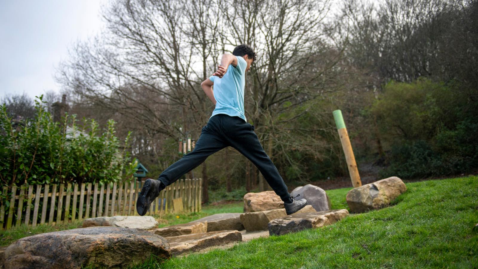 Local Newsome Park Wins National Innovation Award Kirklees Local TV