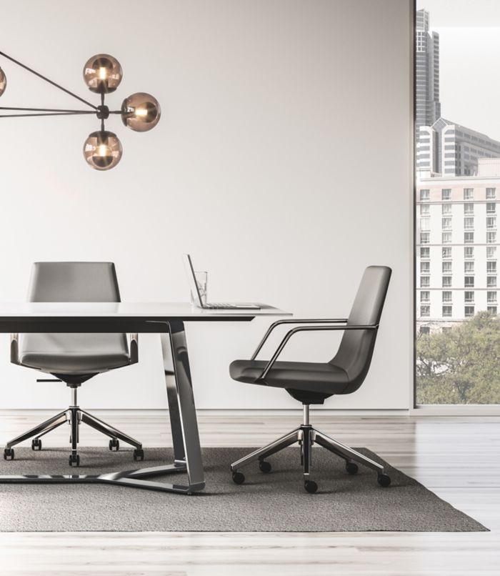 Office Furniture Kirk Office Cayman Islands