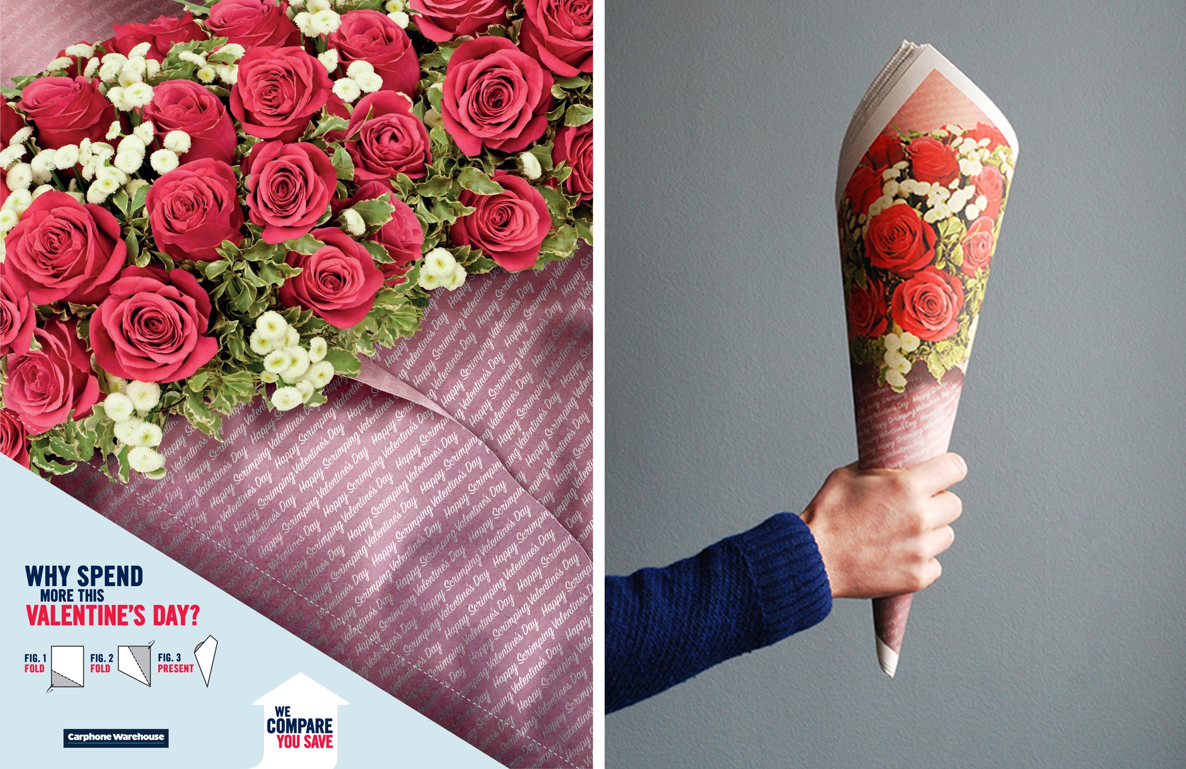 Our Favorite Valentine's Day Ads Kirkpatrick Creative