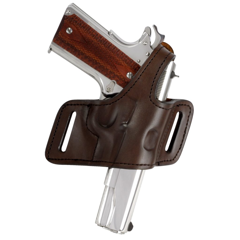 Home Kirkpatrick Leather Holsters Custom Leather Holsters