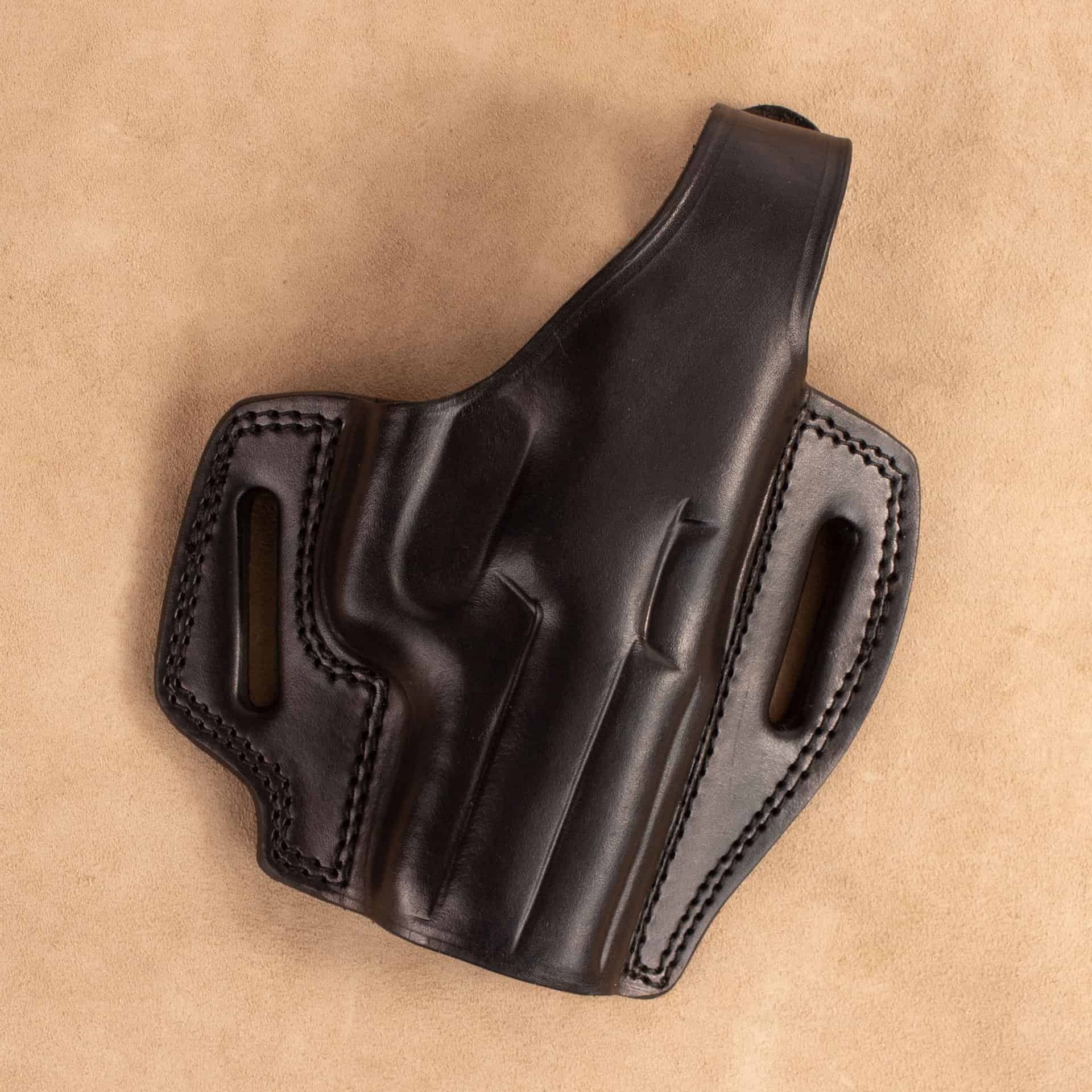 2000 for H&K P30 Kirkpatrick Leather Holsters