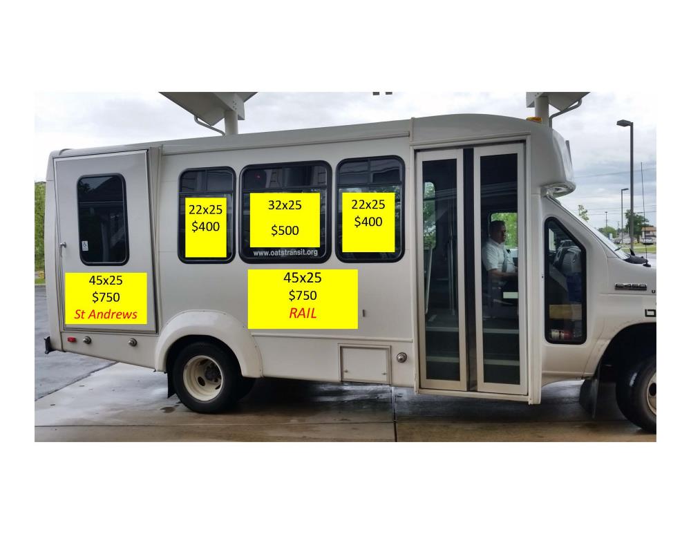 City of Kirksville KirkTran