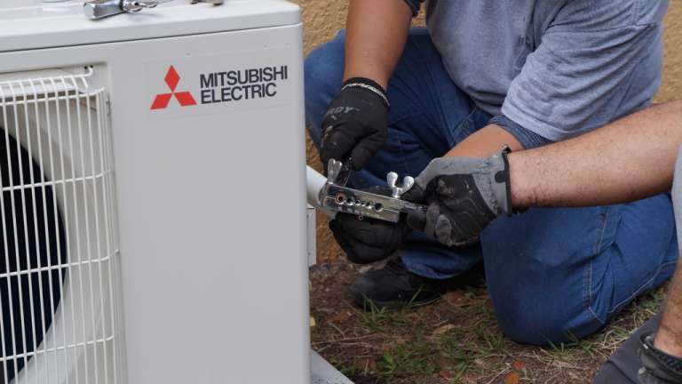How Long Does It Take to Get a New Air Conditioner in North Port, FL