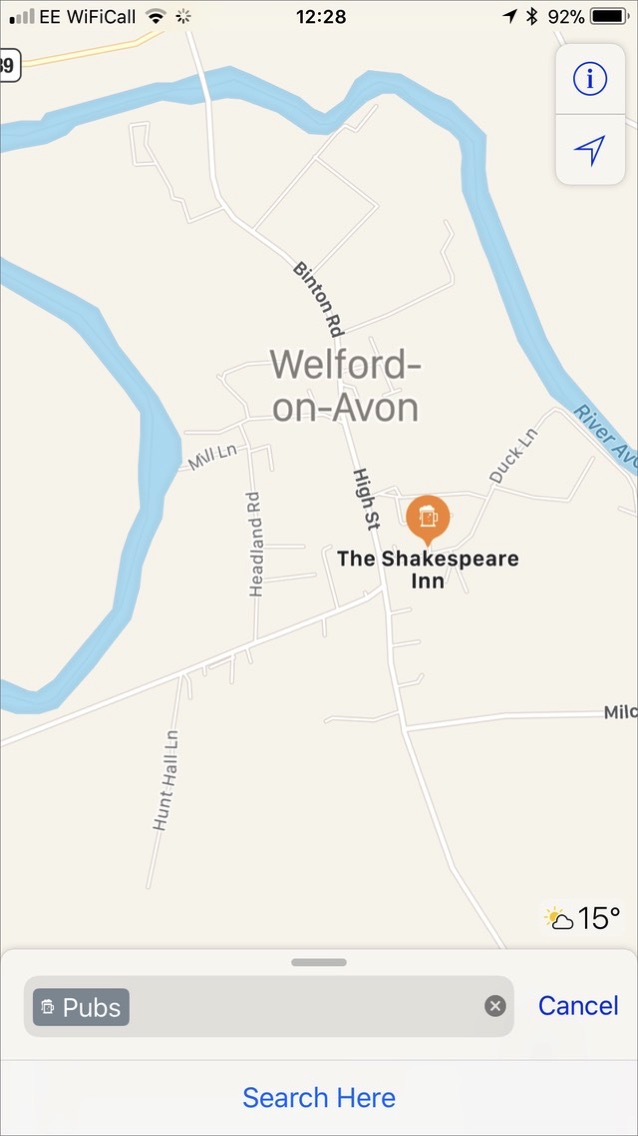 Why Google Maps Is Better than Apple Maps Kirkville