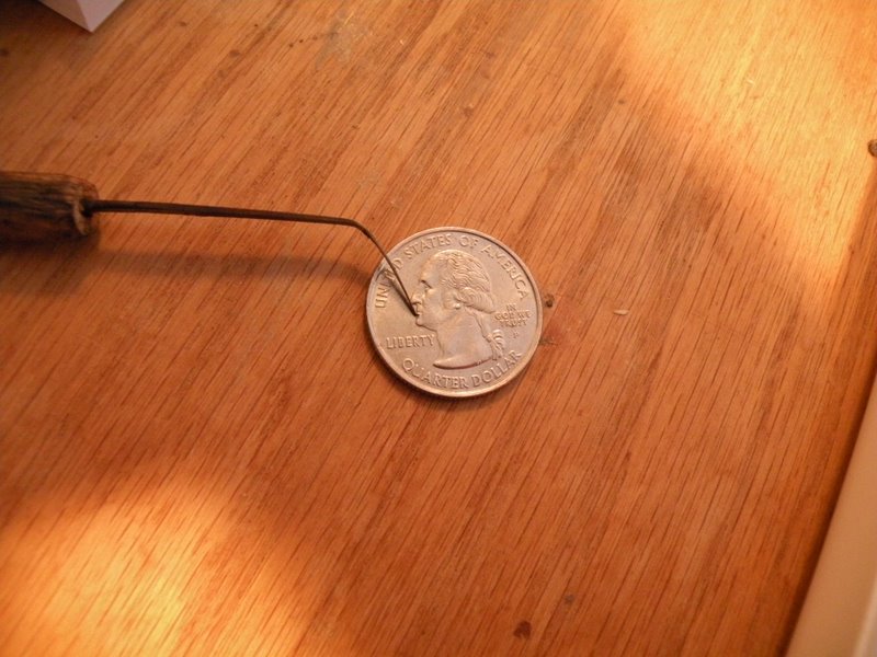 Photo Gallery Kirk ster