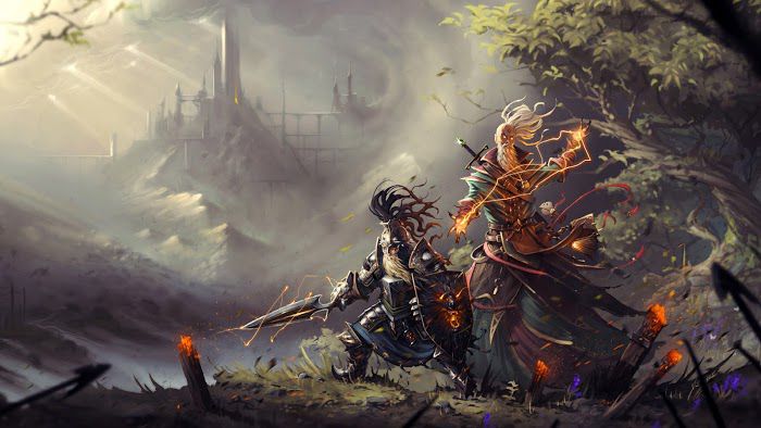 神諭 原罪2 (Divinity Original Sin 2) 道具合成素材與效果分享表 Kiro遊戲娛樂生活網