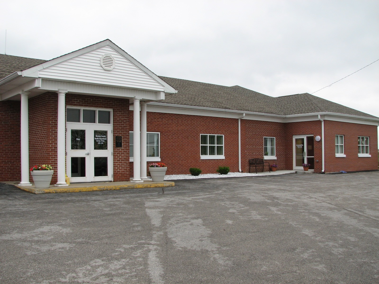 Harm Reduction Initiative Region 7 Kentucky Reinvestment Program