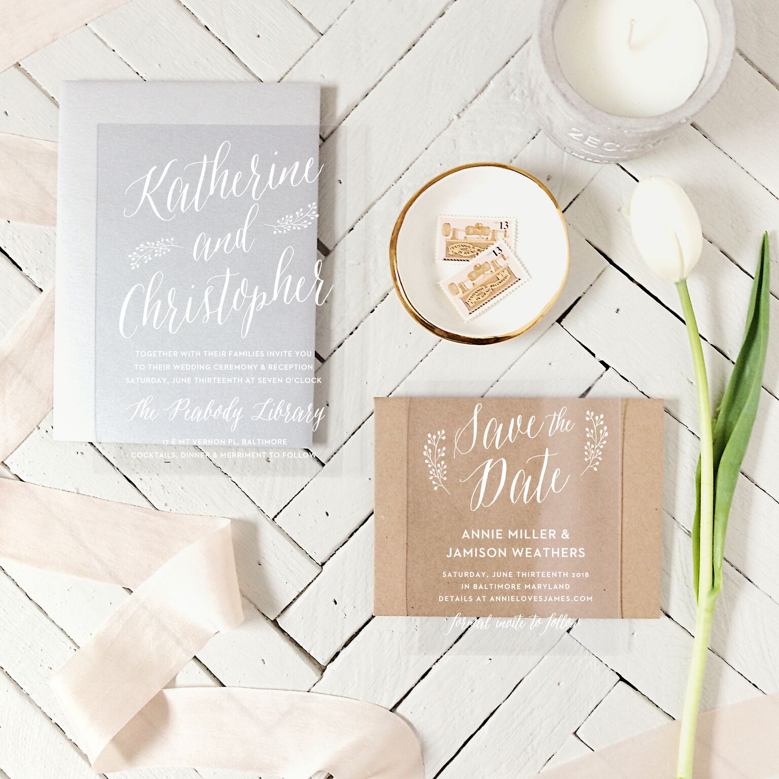 Elevate Your Wedding With Classy Paper Goods Wedding Tips for the