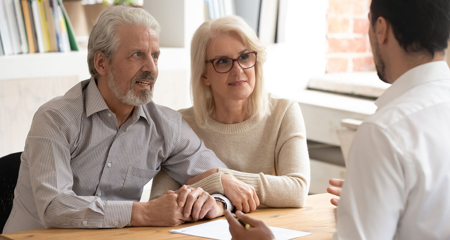 Key Estate Planning Documents You Need Kirtland Credit Union