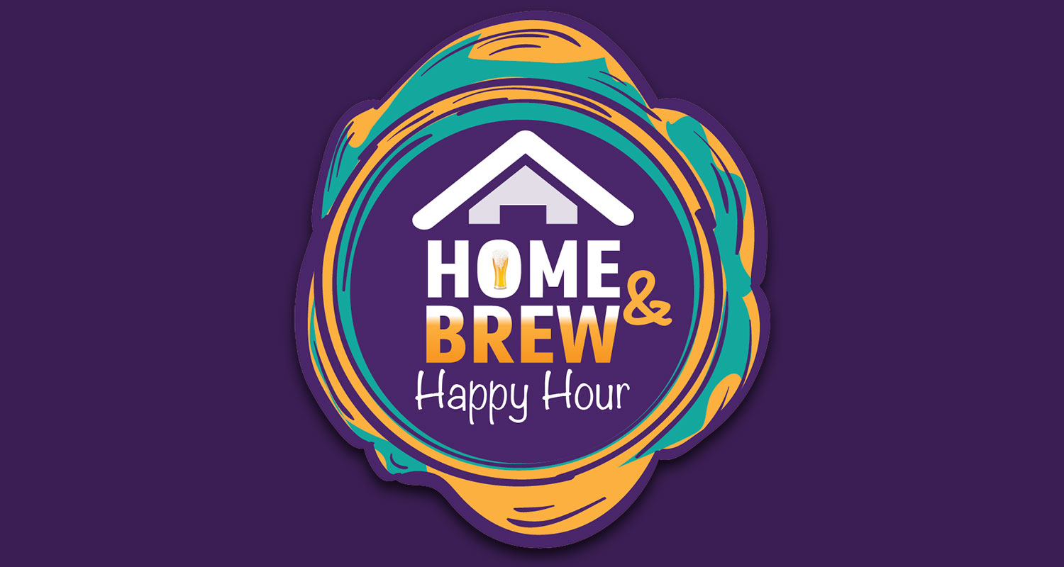 Home & Brew Happy Hour Kirtland Credit Union