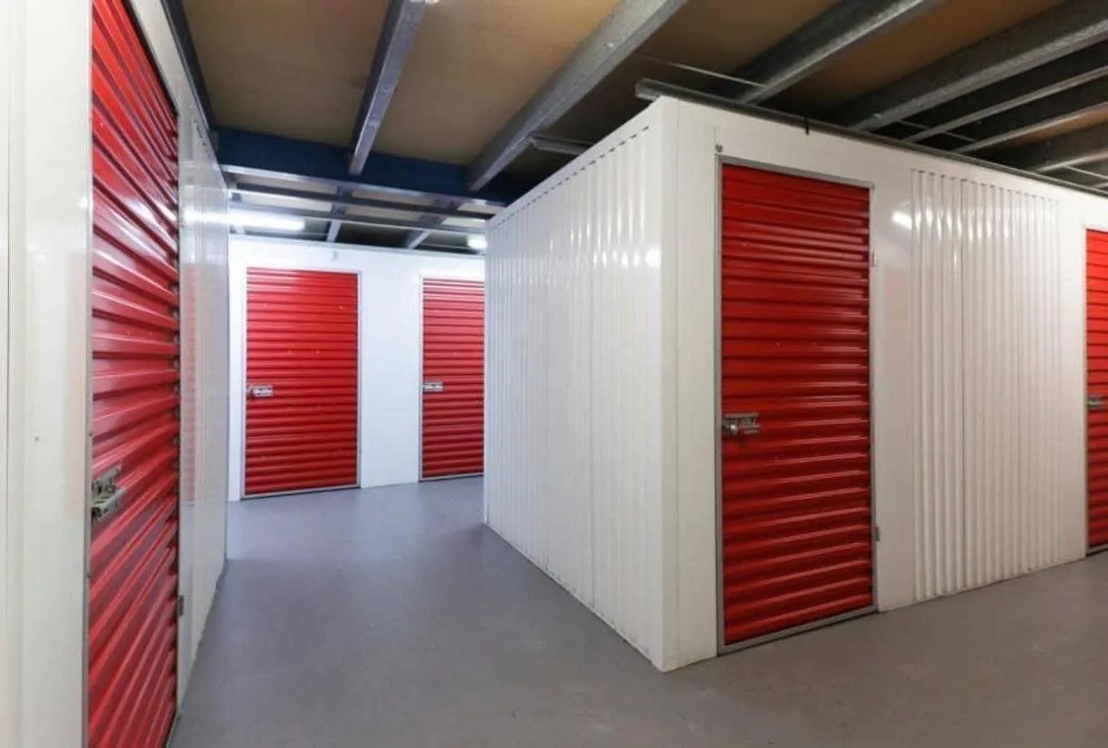 Commercial Warehousing To Let In Peterlee, Sunderland Kirtley Co.