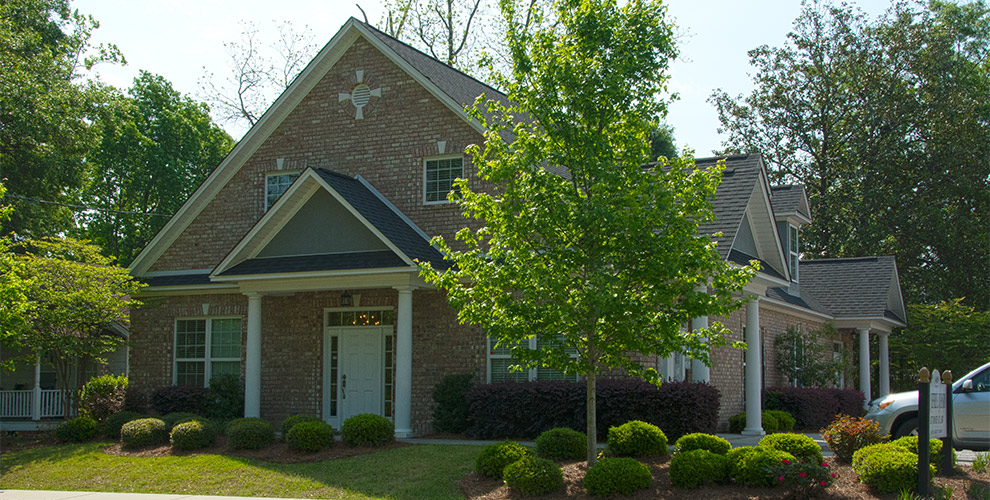 Kirton Homes gallery of homes