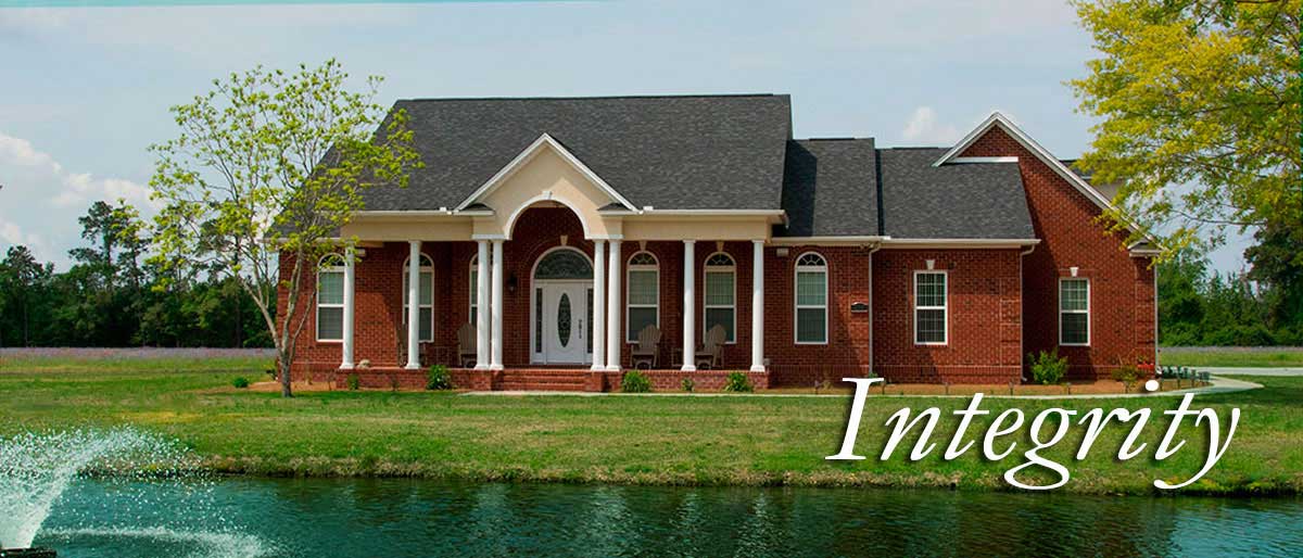 Kirton Homes quality custom homes with extraordinary value