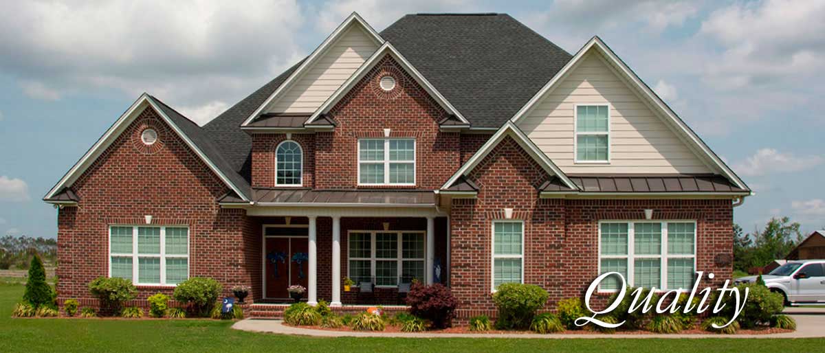 Kirton Homes quality custom homes with extraordinary value