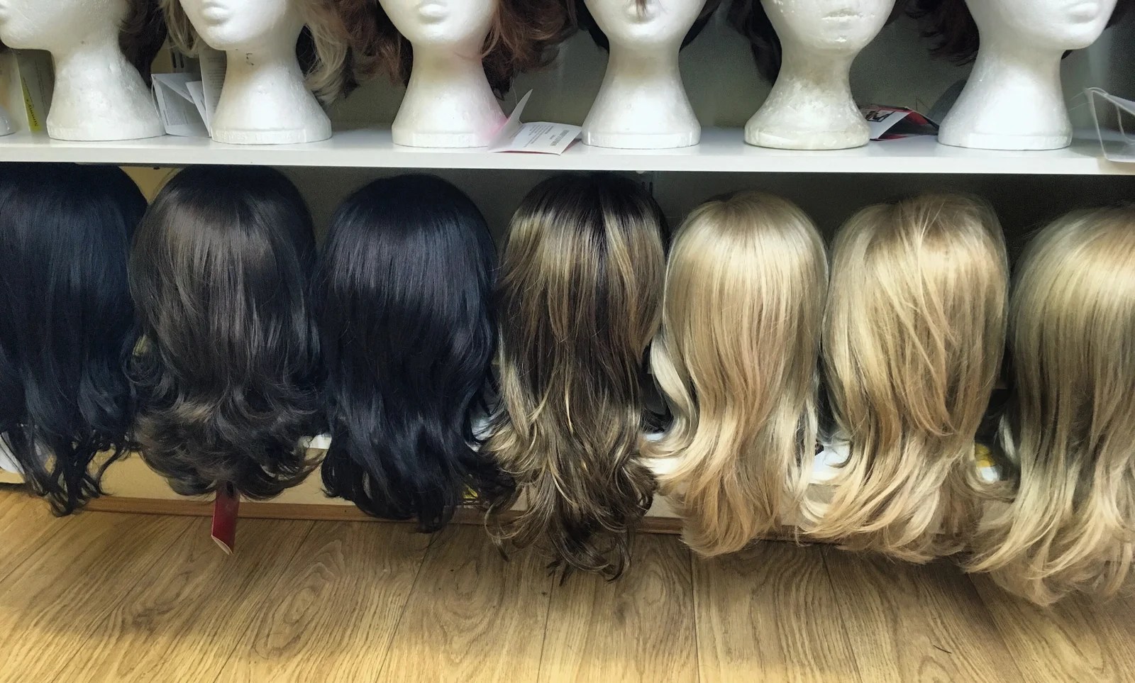 Benefits You Get From Wig Making Professionals Kiryeous Blog