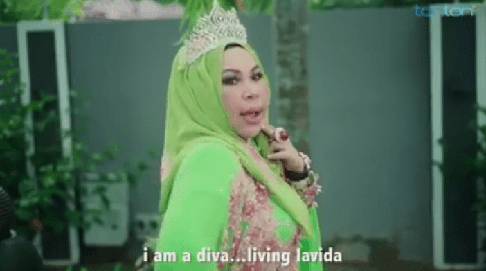 lagu raya dato vida