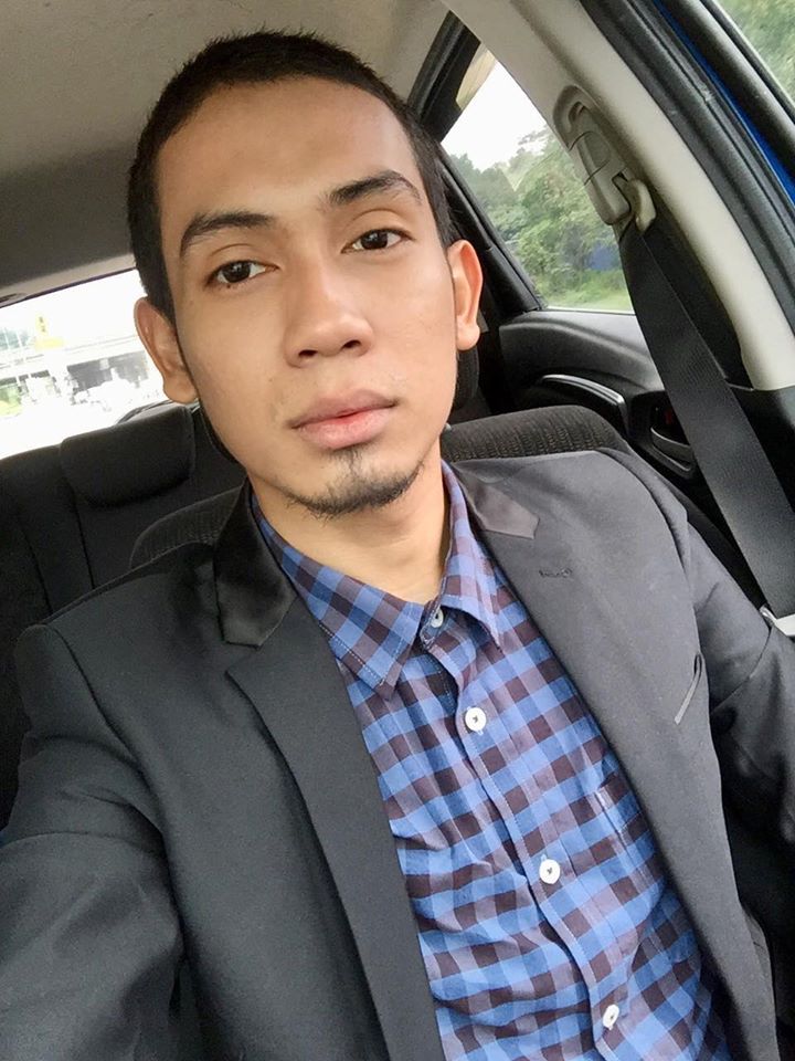 "Dulu Ramai Kata Saya Tak Boleh Berubah..." Bekas Maknyah