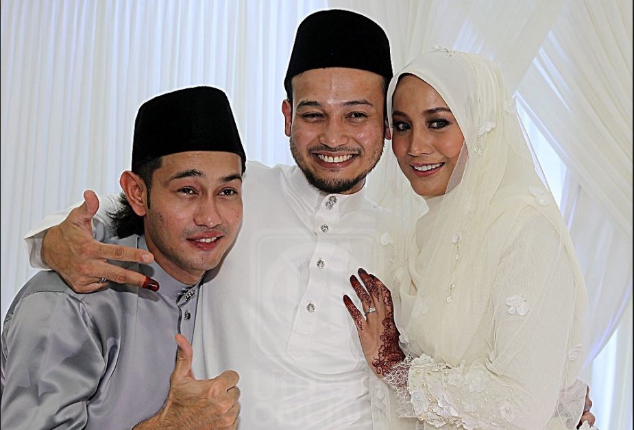"Cakaplah Apa Pun, Yang Penting Keluarga Tahu Perkara
