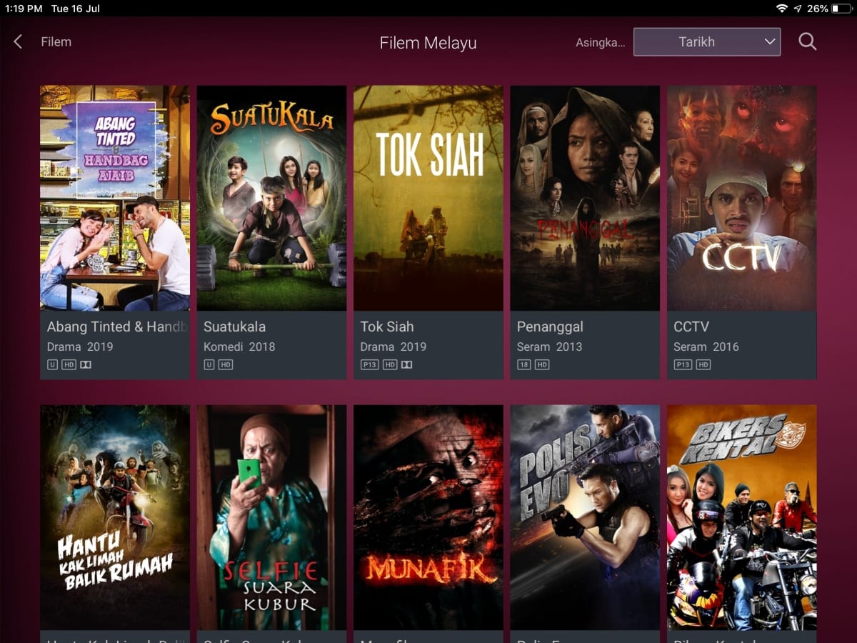 Tengok Movie Melayu Online Free Tonton Dan Strim Filem Dan Drama