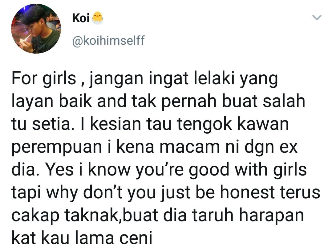 Mesej BerduyunDuyun Tapi Boyfriend Cuma Bluetick, Rupanya Hint Dah
